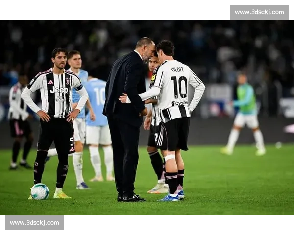 图多尔卸任前坦言：四场无进球，尤文困境是全员责任