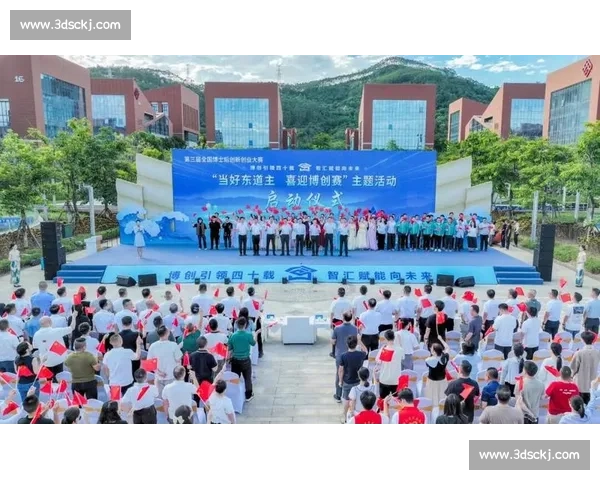 博创赛选手眼中的晋江：服务暖 美食香 底蕴厚