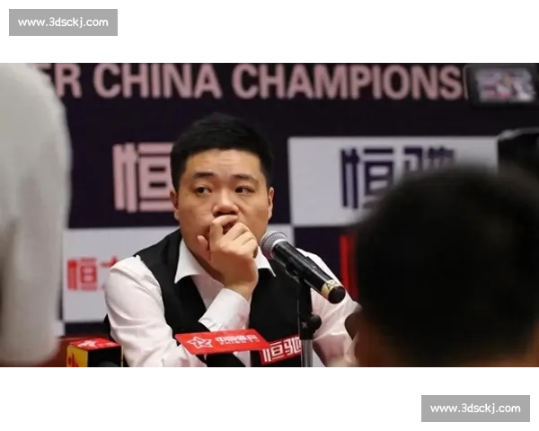 2016年丁俊晖对阵梁文博巅峰对决回顾与中国斯诺克记忆经典之战