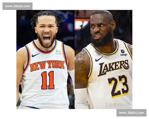 2012年尼克斯对决湖人经典之夜时代碰撞传奇球星同场争锋历史瞬间