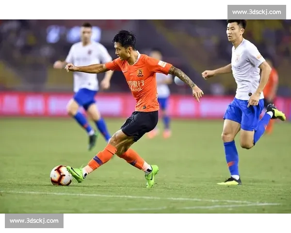 中超焦点战武汉卓尔迎战石家庄全力争胜看点十足悬念升级球迷期待