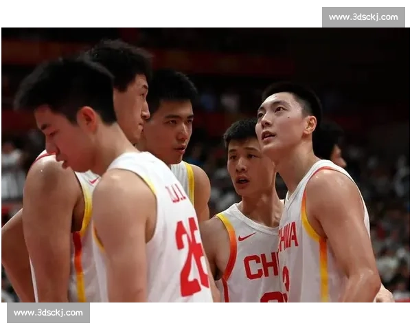 中国男篮迎战卡塔尔关键之战检验阵容调整成效备战亚洲赛前重要考验