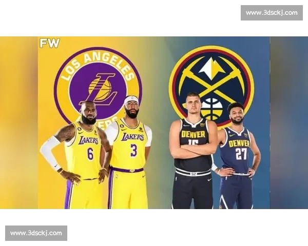 nba湖人vs在线直播平台全解析实时赛况高清观看指南官方推荐