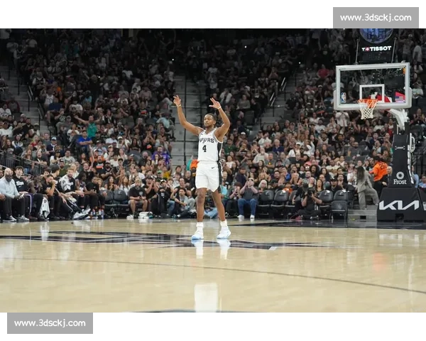 NBA直播焦点战火箭对决马刺青春风暴正面碰撞西部较量引爆赛场之夜